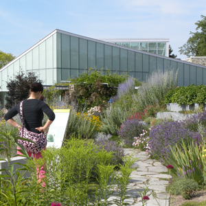 Toronto Botanical Garden